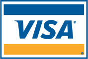 Visa logo